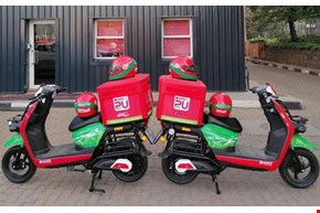 Efficient township delivery partnerships fuels substantial growth for SPAR2U